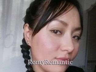 RomyRomantic Free Host Empire