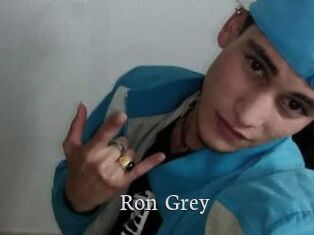 Ron_Grey Free Host Empire