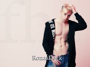 RonasDeek Free Host Empire