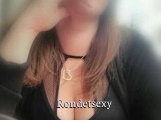Rondetsexy