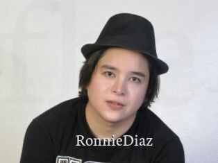 RonnieDiaz Free Host Empire