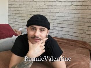 RonnieValentine