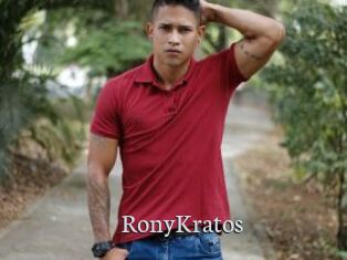 RonyKratos