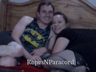 RopesNParacord