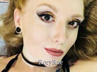 RoryRae