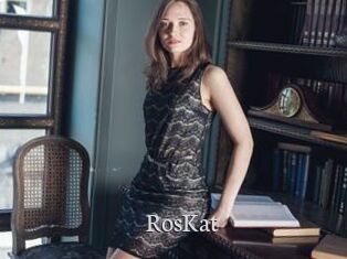 RosKat Free Host Empire