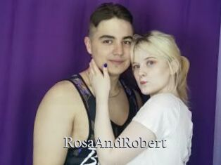 RosaAndRobert
