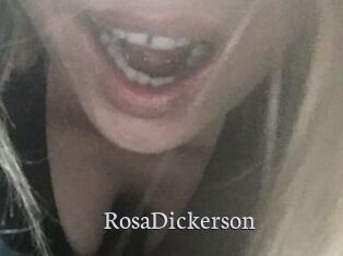 RosaDickerson Free Host Empire