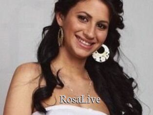 RosaLive