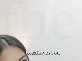 RosaLovesYou Free Host Empire