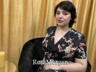 RosaMorgan