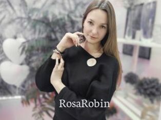 RosaRobin