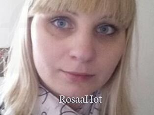 RosaaHot
