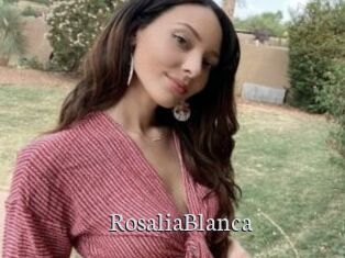 RosaliaBlanca