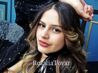RosaliaTovar