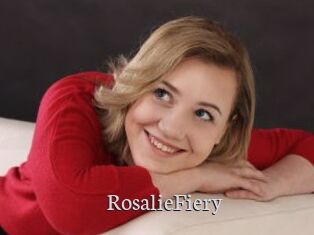 RosalieFiery