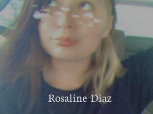 Rosaline_Diaz Free Host Empire