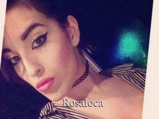 Rosaloca