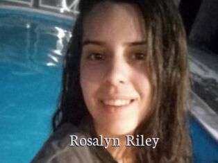 Rosalyn_Riley