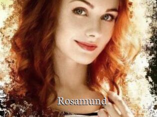 Rosamund