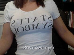 RosanZwanger