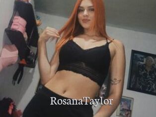 RosanaTaylor