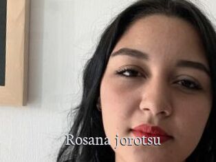 Rosana_jorotsu Free Host Empire