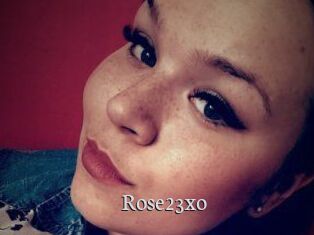 Rose23xo