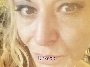 Rose77