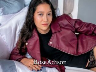 RoseAdison