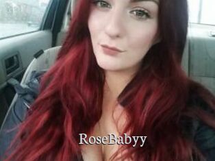 RoseBabyy