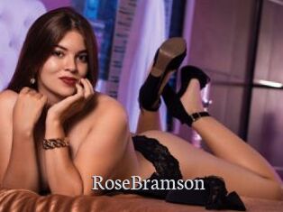 RoseBramson Free Host Empire