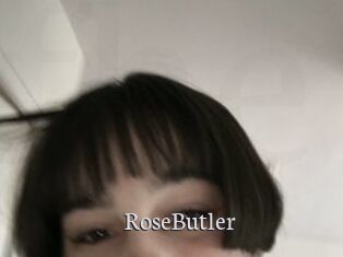 RoseButler