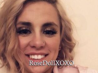 RoseDollXOXO