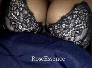 RoseEssence