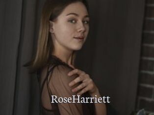 RoseHarriett