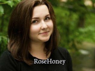 RoseHoney