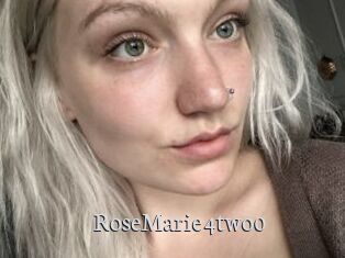 RoseMarie4two0 Free Host Empire