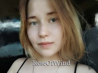 RoseOfWind