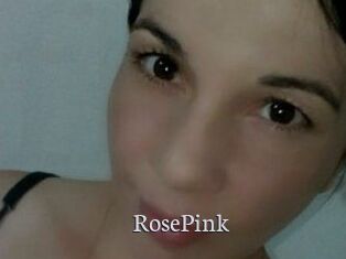 RosePink
