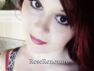 RoseRenovare