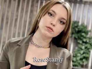 RoseStanly