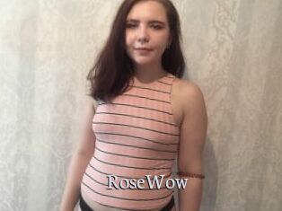 RoseWow