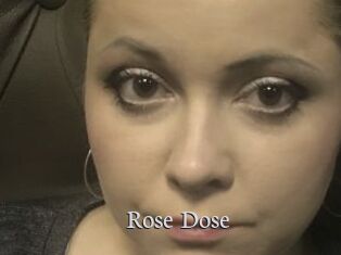 Rose_Dose Free Host Empire