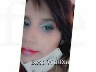 Rose_WolfXo Free Host Empire