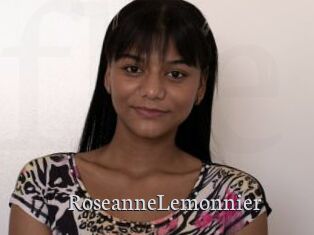 RoseanneLemonnier