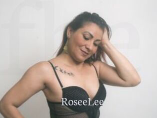 RoseeLee Free Host Empire
