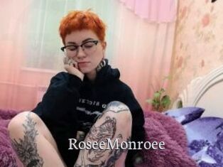 RoseeMonroee