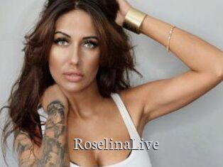 RoselinaLive Free Host Empire