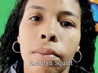 Roselyn_Squirt Free Host Empire